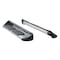 Luverne Truck Equipment STAINLESS STEEL SIDE ENTRY STEPS POLISHED 481510-571515 - alternate 1